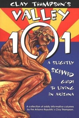 Valley 101 - 9780935810714
