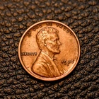 (ITM-8164) 1925-S Lincoln Wheat Cent ~ XF+ / EF+ Condition ~ COMBINED SHIPPING!