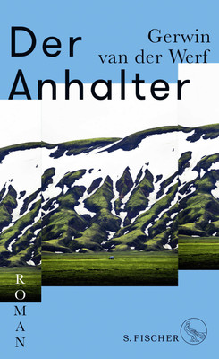 Gerwin van der Werf; Marlene Müller-Haas / Der Anhalter