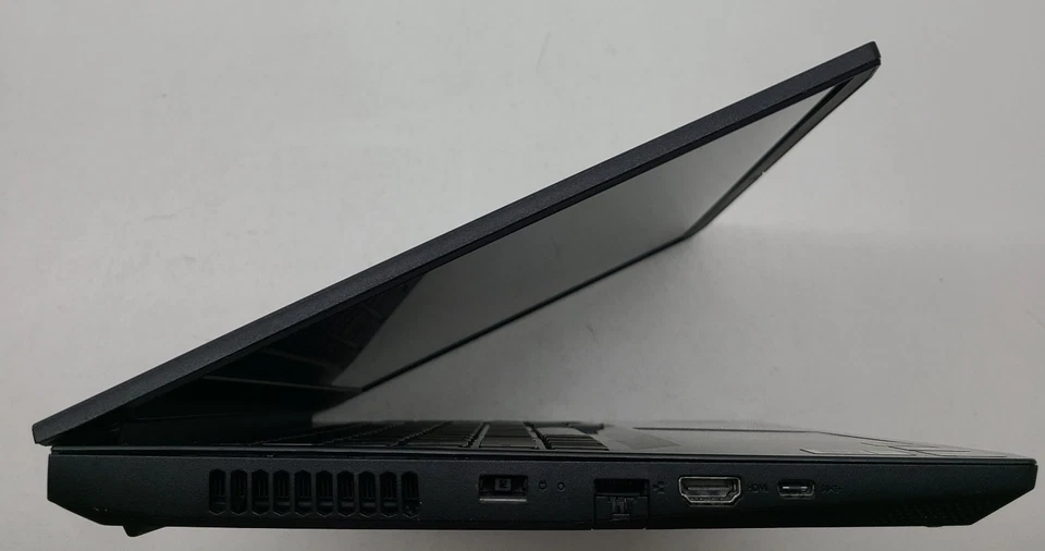 Lenovo IdeaPad Gaming 3 15ACH6 Laptop AMD Ryzen 7 5800H 16GB Ram NO HD/OS (FL) - Image 4 of 4