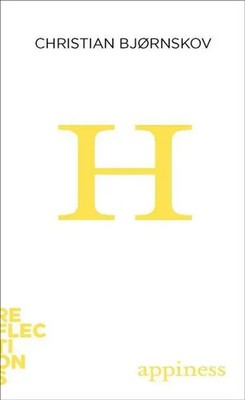 Happiness | Brief Books about Big Ideas | Christian Bjørnskov | Englisch | Buch