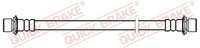 Quick Brake Bremsschlauch 25.059 FüR Toyota Yaris GPL KSP90_ VVT KSP90R SCP90_ 8
