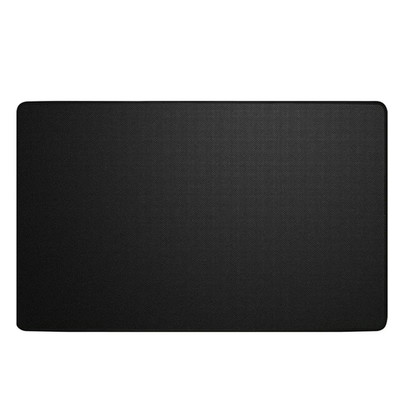 Outdoor Barbecue Grills Mat Oilproof Fireplaces Protective Mat High Temperature 