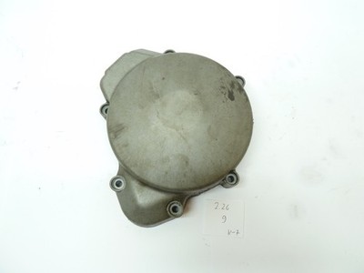 Rotax 122 / Aprilia RS RX MX SX 125 Lichtmaschinendeckel Deckel Zündung Polrad