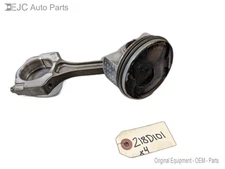 Piston and Connecting Rod Standard For 15-16 Honda CR-V  2.4 132105A2A00 FWD