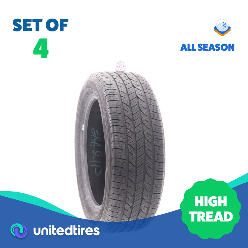 225/55/18 All Season Tires for sale | eBay