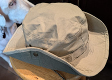 Vietnam Vet Military Boonie Hat Veteran Sun Shade Bush Army Cap Bucket Fishing