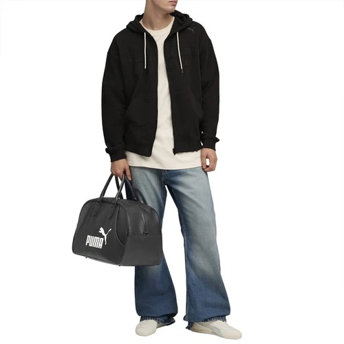 PUMA Porsche Legacy Lifestyle Zip Full Zip Jacket Mens Size M  Casual Athletic O image 6