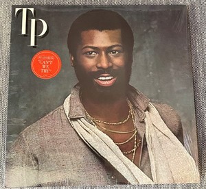 Teddy Pendergrass Tp | eBay