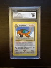 1999 Dragonite Black Star Promo (MEWTWO STRIKES BACK MOVIE) #5 - CGC 10 GEM MINT