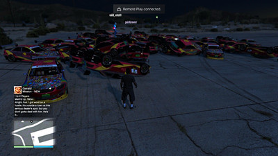 GTA 5 MONEY $30,000,000 PS5 ONLY (Read Description)