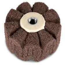 Fein  Schleifvlieswalze Sinus D100x50 B19 K180  63721056010