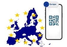 eSim Virtual Simcard Internet Europe