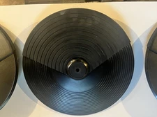 Electronic Cymbals Unbranded