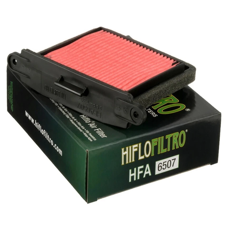 Filtro para Triumph Bonneville 1200 Bobber Speedmaster 2017-2024 Derecho + Izq - Imagen 4 de 4