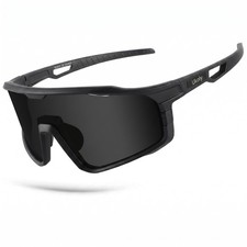 Baseball/Running/Fishing Sunglasses Cycling Glasses For Men Women,Sport Sungl...