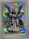 2024 Panini Donruss Optic - Downtown Legends Joe Montana #1