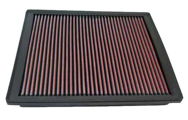K&N Filters Luftfilter 33-2246 FüR Jeep-image