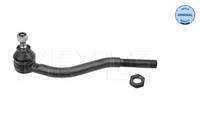 Spurstangenkopf Vorderachse Links FÜR CitroËN C5 II (Rc ) - Meyle 11-16 020 0011