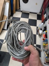 Over 50FT KEYBOARD-MOUSE Cable MINIDIN6 Male to Male PS2 PS2 56' 