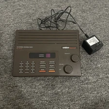 [TESTED] Uniden Bearcat BC147XLT - 16 Channel Scanning Radio (No Antenna)