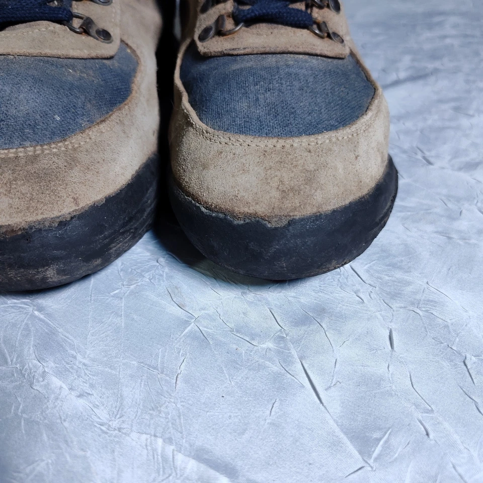 Botas Skywalk Vascas de Colección Para Hombre Talla 11 Gore-Tex Aire Libre Senderismo Gorp Gorocore Foto 3 de 4