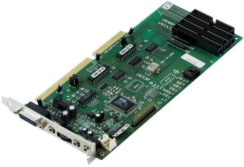 SOUNDKARTE ESS P057-01-A0D AUDIODRIVE ES1688F ISA