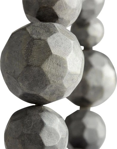 Traditional Ardu Wood Sculpture-Garnet Collection - Picture 6 of 7