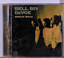 Bell Biv Devoe - Hootie Mack (CD 1998)