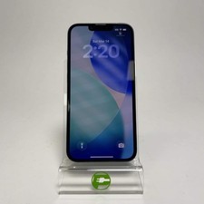 Factory Unlocked Apple iPhone 14 128GB Midnight MPUA3LL/A