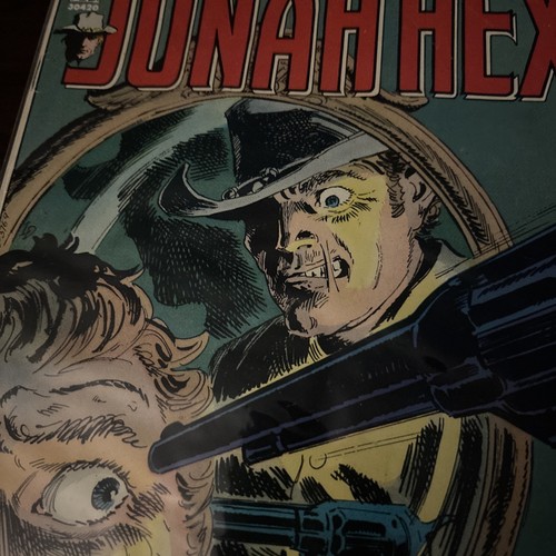 Weird Western Tales #26 (DC Comics Januar-Februar 1975) - Bild 15 von 15