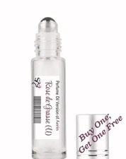 PERFUME OIL ✨VERSION✨of OUD EXTRAIT DE PARFUMEE (MFK) (U)•10mL ROLL ON•BOGO FREE