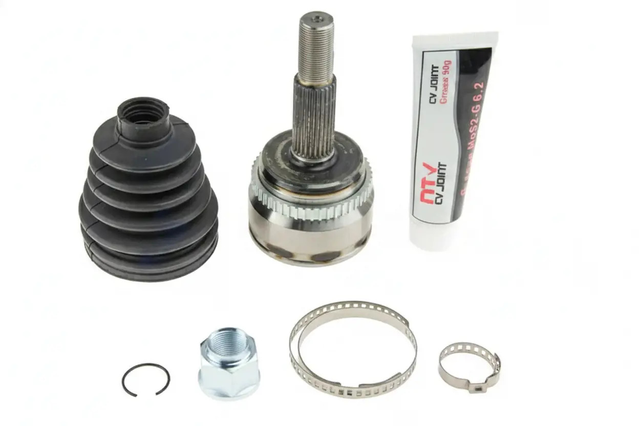 N.T.Y. NPZ-TY-103.NTY Joint Kit, drive shaft for TOYOTA - Image 4