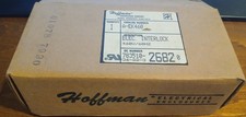 Hoffman A-EK460 Electric Interlock 480/440 VAC 60/50 Hz. NEW. Free Shipping