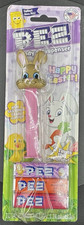 2019 Exclusive Walgreens Easter Pez Dispenser Mint in Pack Carded MOC