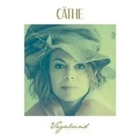 Vagabund | CäThe | Deutsch | Audio-Cd | CD | 2015 | EAN 4250216608538