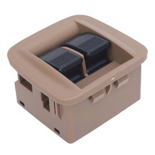 Center Console Power Window Switch High Sensitivity Precise Control Window