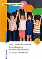 SprachföRderung Im Inklusiven Unterricht Karin Reber