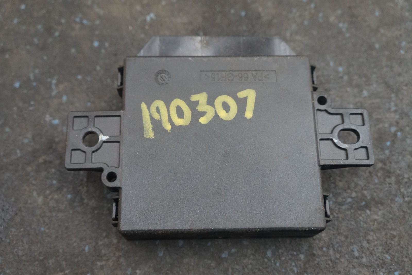 Parking Sensor Park Assist Control Module ECU 11M1196CP OEM McLaren MP4-12C 650S