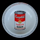 BUON RICORDO AMERICA BOWL ITALY 10" LIM.ED.NEW YORK PAPPA AL POMODORO 38/150