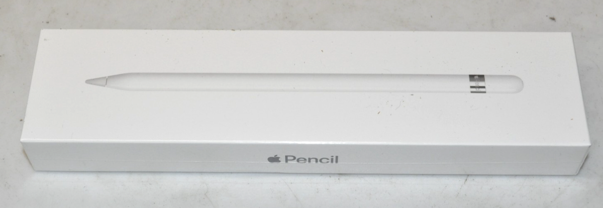 BRAND NEW WIRELESS APPLE PINCIL A1603 1ST GENERATION. | eBay
