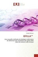 Ghada Sahraoui | Idylla(Tm) | Taschenbuch | FranzöSisch (2022)