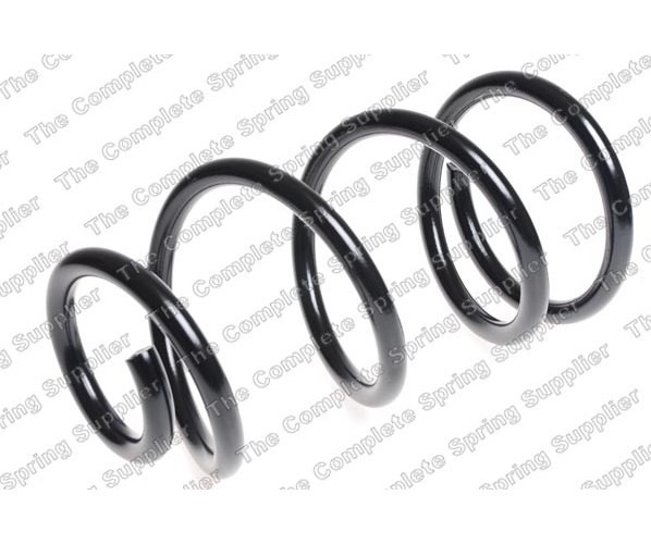 Suspension spring Front Axle Coil Spring 4027639 LESJÖFORS for FORD TRANSIT Bus - Image 8
