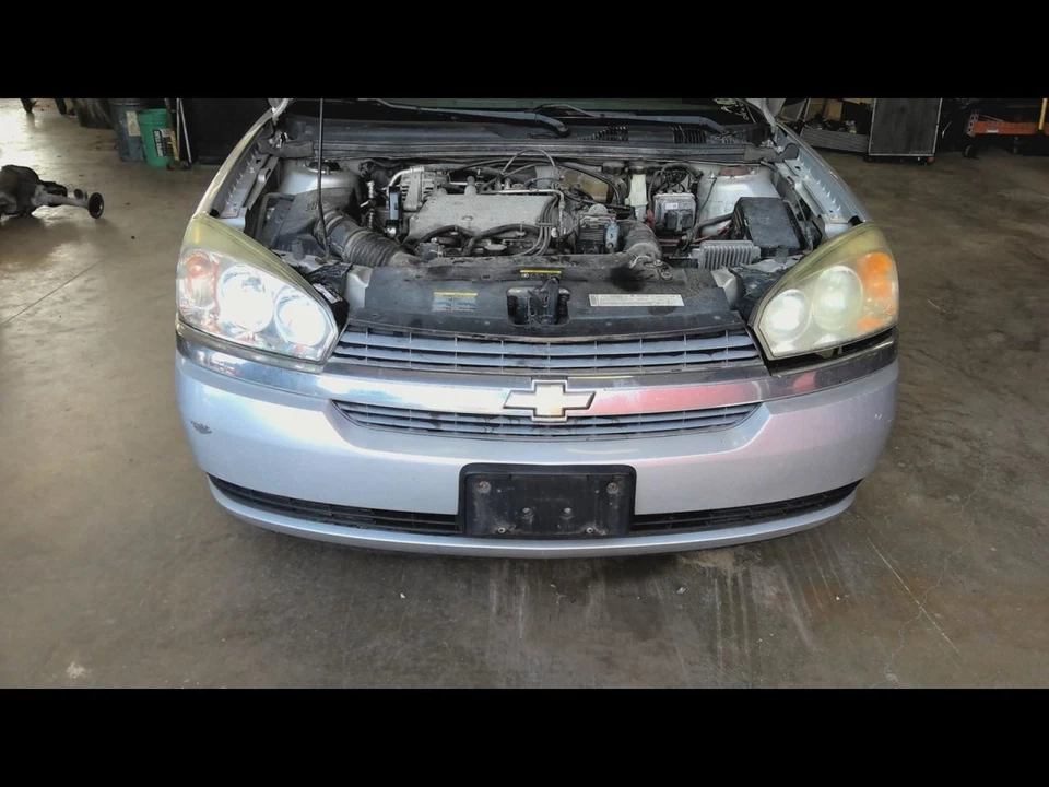 Starter Motor Fits 97-05 CENTURY 713768 - Image 3 of 4