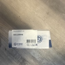 CDVI Solarmb