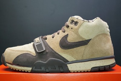 Nike Air Trainer 1 Schuhe DV6998 200 Shima Shima Baroque Brown versch. Größen Neu