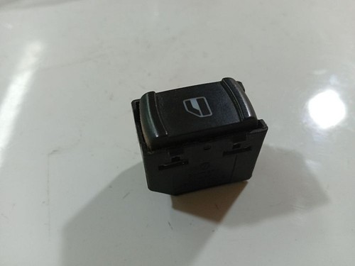 Volkswagen Bora 1999 Power window control (Window Regulator-Window #2665588-32