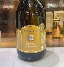 Alqvimia Calming Moisturizing Body Oil 500ml