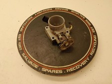 Mazda Demio 2001 Mk1 Throttle Body - 1.5 Petrol