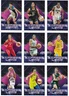 2019 PANINI DONRUSS WNBA * EXPRESS LANE * 22 CARD INSERT SET ** STARS **
